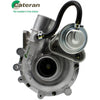 Cateran Turbo Charger FOR-104
