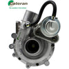 Cateran Turbo Charger FOR-104