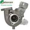 Cateran Turbo Charger HYU-101