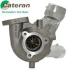 Cateran Turbo Charger HYU-101