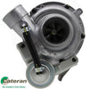 Cateran Turbo Charger ISU-106