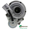 Cateran Turbo Charger ISU-110