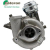 Cateran Turbo Charger NIS-109