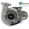 Cateran Turbo Charger TOY-105