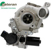 Cateran Turbo Charger TOY-106