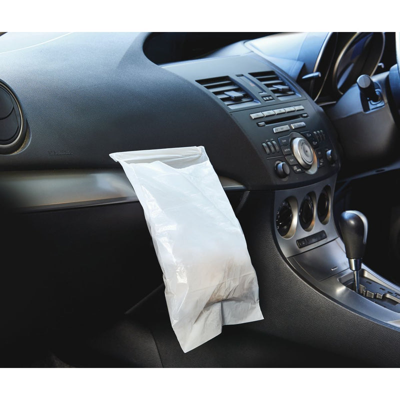 Gearup Tidy Bags 60 Pack GUCTB60PK