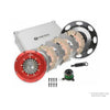 Mantic Track Triple Ceramic Cushioned Sprung Clutch Kit