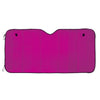 Gearup Sunshade 130x60cm Pink GUASHPK130X60