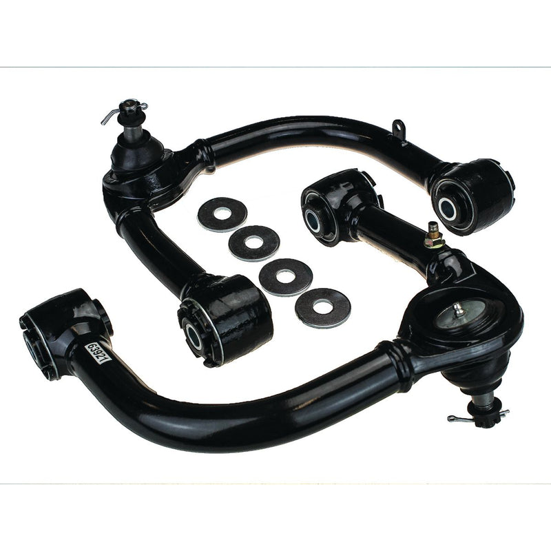 Drivetech 4x4 Upper Control Arm Pair Front DT-UCA003