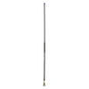 Maxi Trac 4x4 Fiberglass UHF CB Whip Antenna 4.5dB 60cm