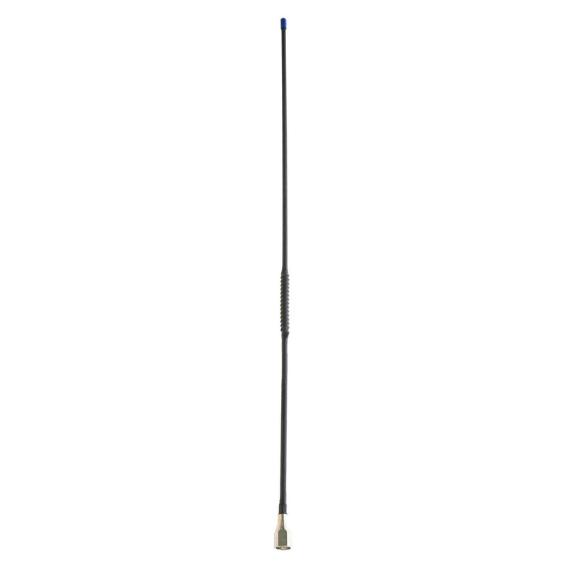 Maxi Trac 4x4 Fiberglass UHF CB Whip Antenna 4.5dB 60cm