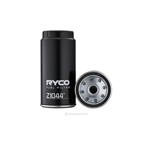 Ryco HD Secondary Fuel Filter - Preline Z1044