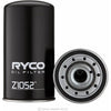 Ryco Oil Filter Z1052