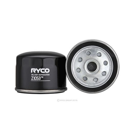 Ryco HD Air & Oil Separator Filter