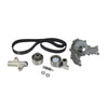 Gates Water Pump & Timing Belt Kit TCKHWP221A