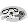 Gates Water Pump & Timing Belt Kit TCKWP235A