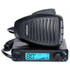 Oricom 5W Compact UHF CB Radio 80 Channel 7 Colour LED