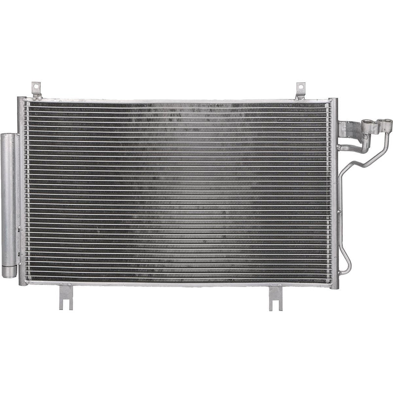 OEX AC Condenser CNX01070