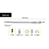 Tridon Glow Plug TGP116