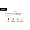 Tridon Glow Plug TGP118