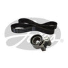 Gates Timing Belt Kit TCK295A