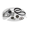 Gates Water Pump & Timing Belt Kit TCKWP098