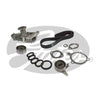 Gates Water Pump & Timing Belt Kit TCKWP179