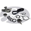Gates Water Pump & Timing Belt Kit TCKWP179