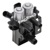 Gates Electric Heater Valve EHV103