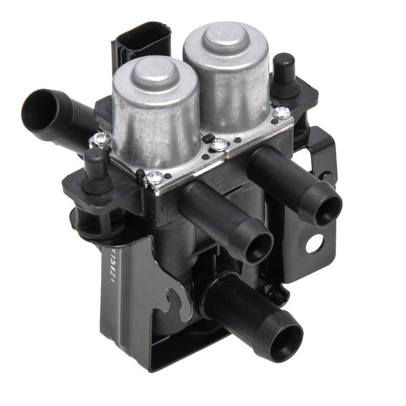 Gates Electric Heater Valve EHV103