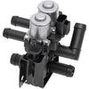 Gates Electric Heater Valve EHV103