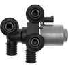 Gates Electric Heater Valve EHV106