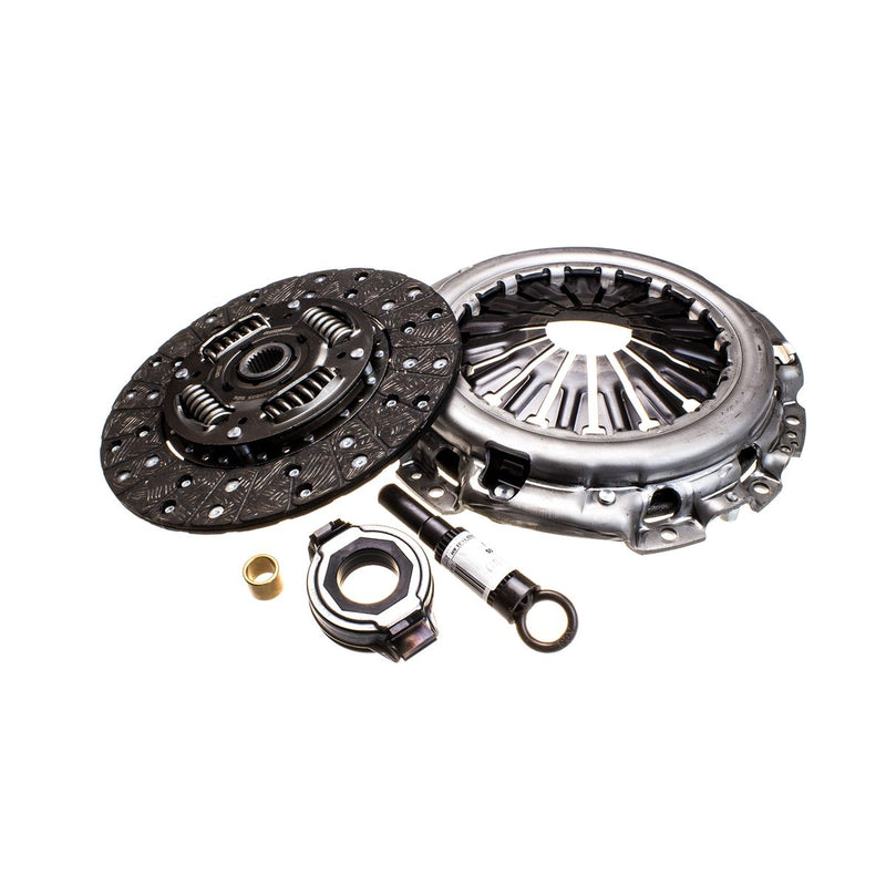 Drivetech 4X4 Standard Clutch Kit DT-CKNI25006