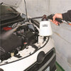Toledo Spray Cleaning Gun Flexible Head 1L 305165