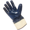 The Glove Company TGC Industrial Nitrile Gloves XL 410004