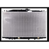 FloKool Radiator (Suits Auto) RAD1428