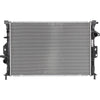 FloKool Radiator (Suits Auto) RAD1790