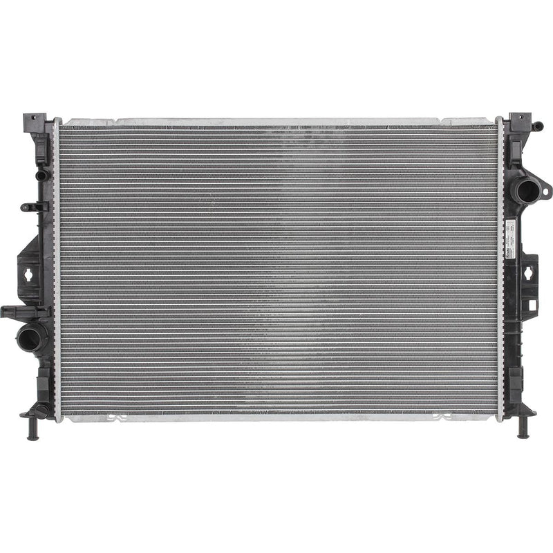FloKool Radiator (Suits Auto) RAD1790