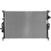 FloKool Radiator (Suits Auto) RAD1790