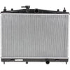 FloKool Radiator (Suits Auto) RAD1800