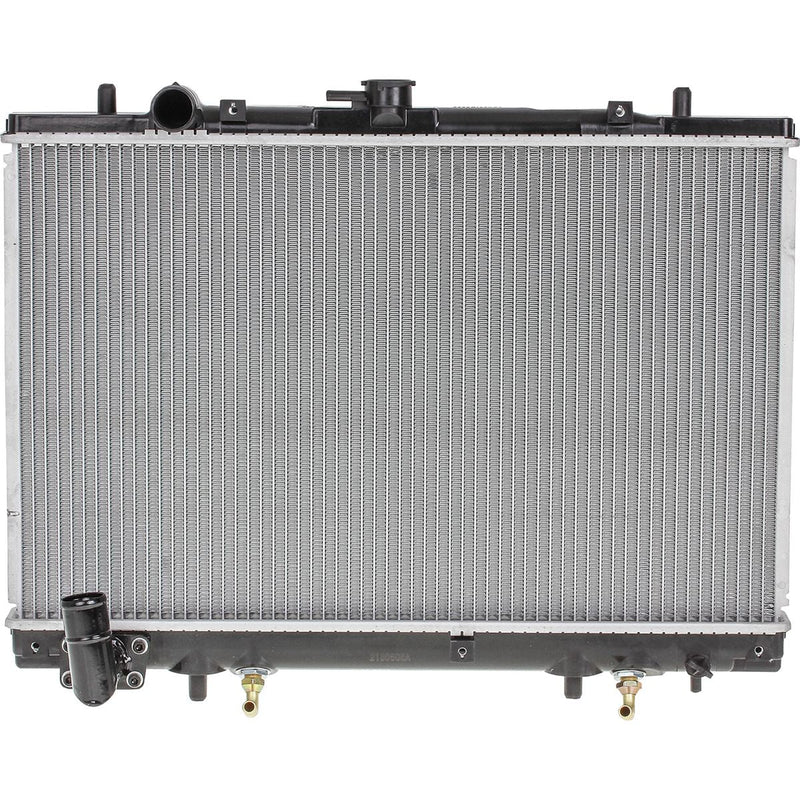 FloKool Radiator (Suits Auto) RAD1812