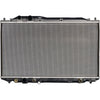 Denso Radiator OE Quality 221-3250DD