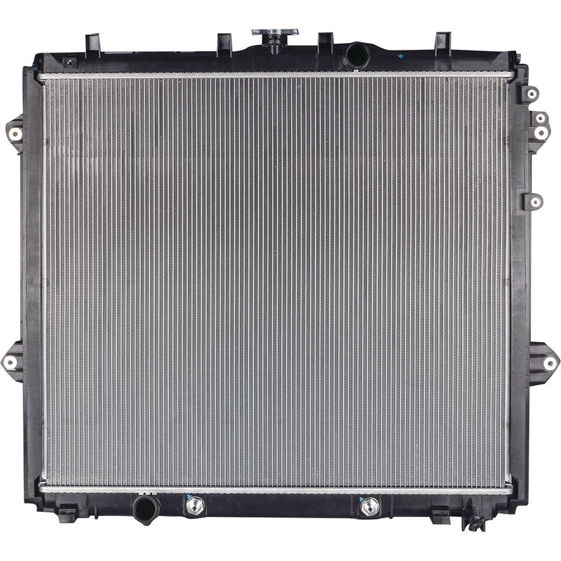 FloKool Radiator (Suits Auto) RAD1742