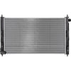 FloKool Radiator (Suits Auto) RAD1802