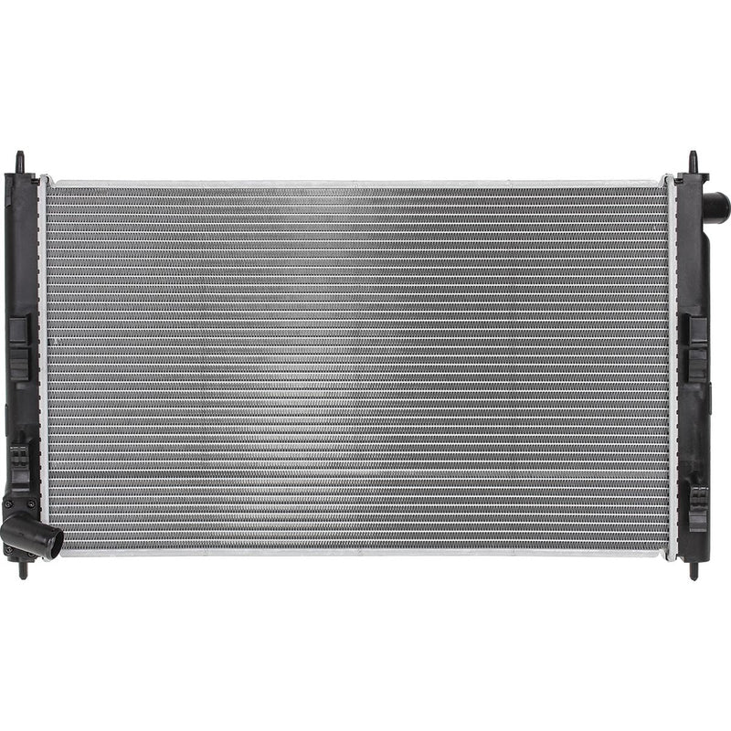 FloKool Radiator (Suits Auto) RAD1802
