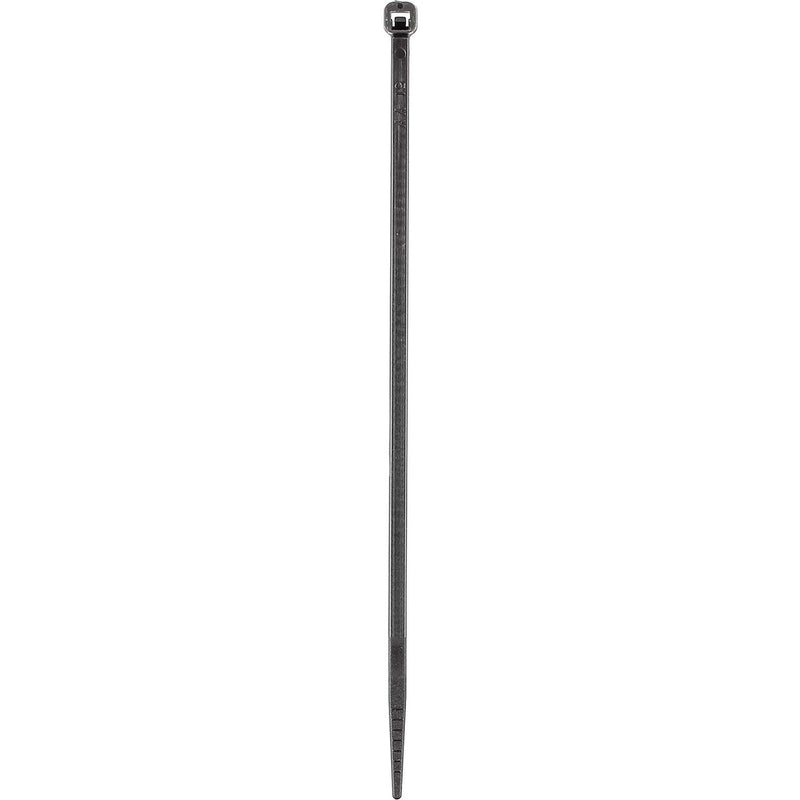 Narva Cable Tie 3.6x140mm (1000Pk) 56402/1000