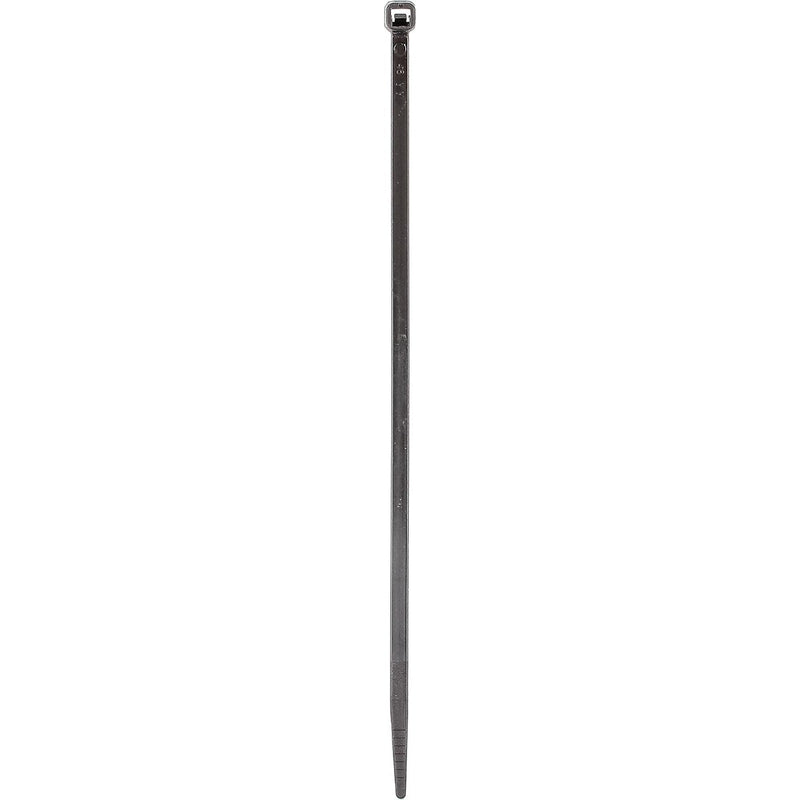 Narva Cable Tie 4.8x200mm (1000Pk) 56404/1000