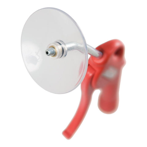 Airboy 8Mm Protective Shield (80Mm Dia) 124144180