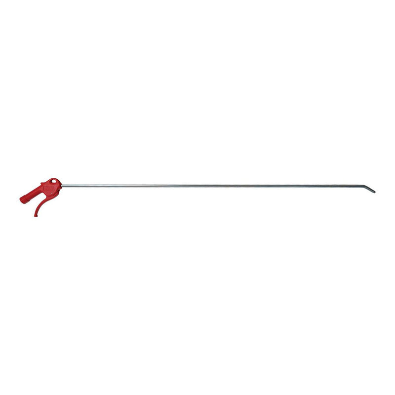 Air Boy Blow Gun Bent Pipe 1m 124140114BT