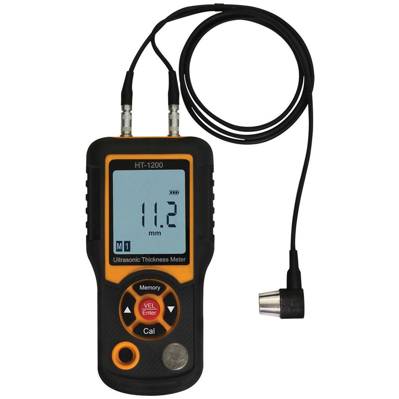 Endeavour Ultrasonic Thickness Tester ET2044